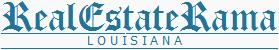 Louisiana RealEstateRama