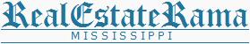 Mississippi RealEstateRama