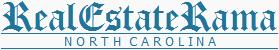 North Carolina RealEstateRama